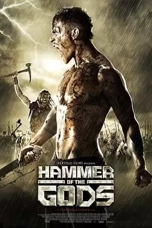 Chiếc Búa Của Các Vị Thần | Hammer Of The Gods (2013)