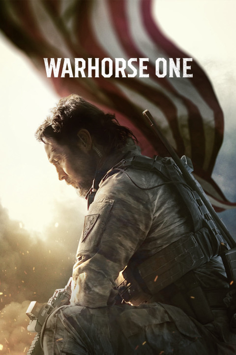 Chiến Mã Số Một | Warhorse One (2023)