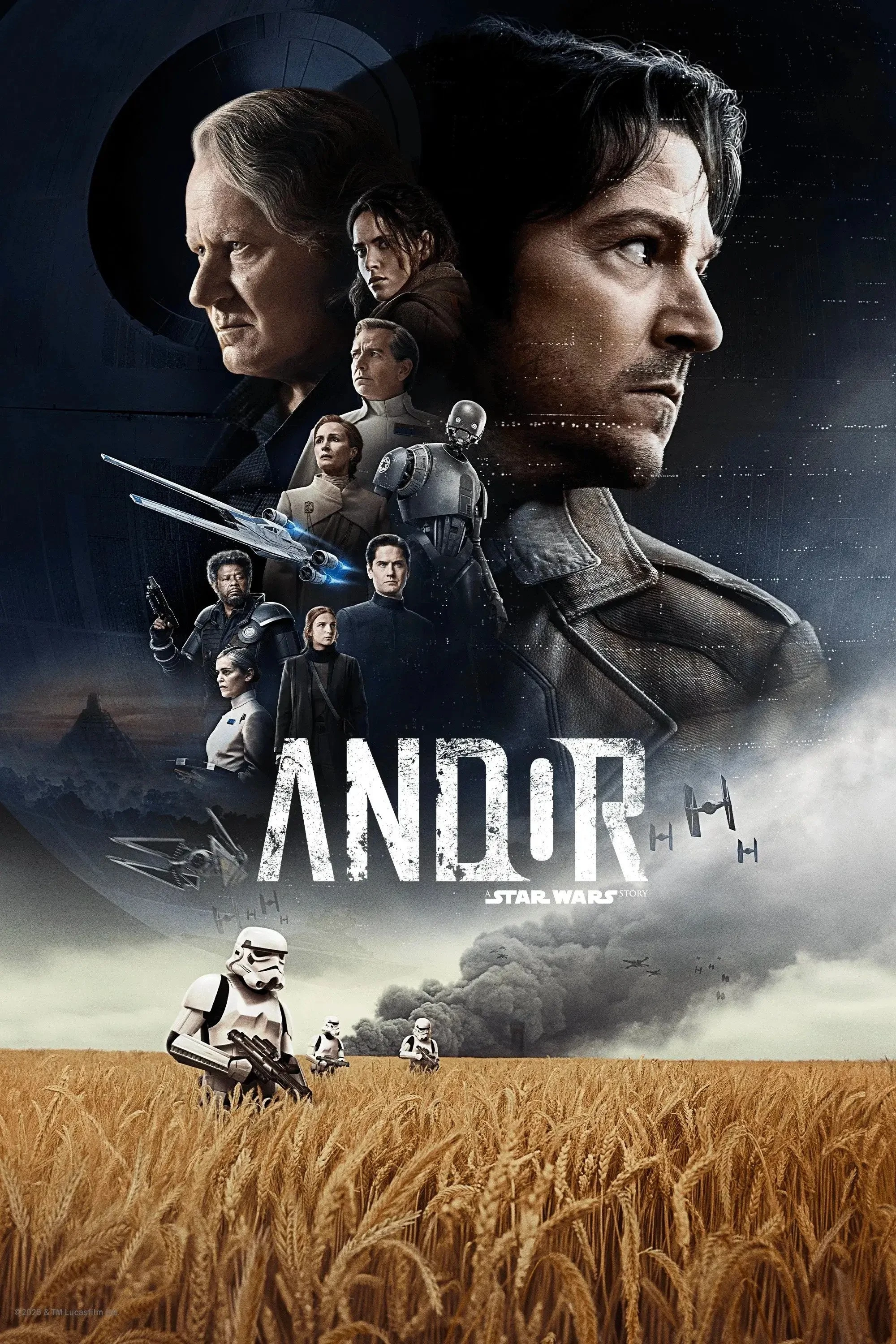 Star Wars: Andor Phần 1 | Star Wars: Andor 1 (2022) Star Wars: Andor Phần 1 | Star Wars: Andor 1 (2022)
