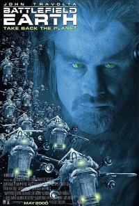 Chiến trường trái đất | Battlefield Earth (2000)