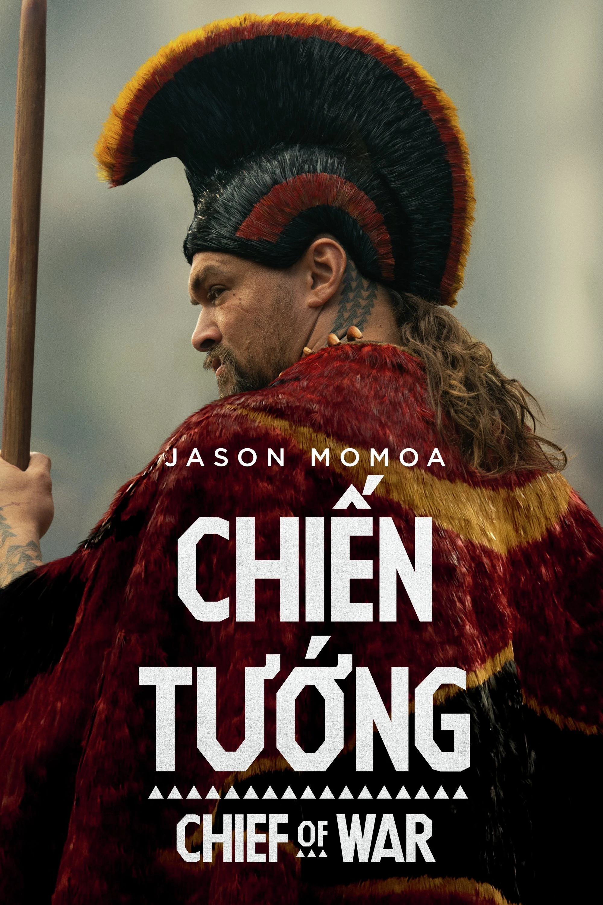 Chiến Tướng | Chief of War (2025)