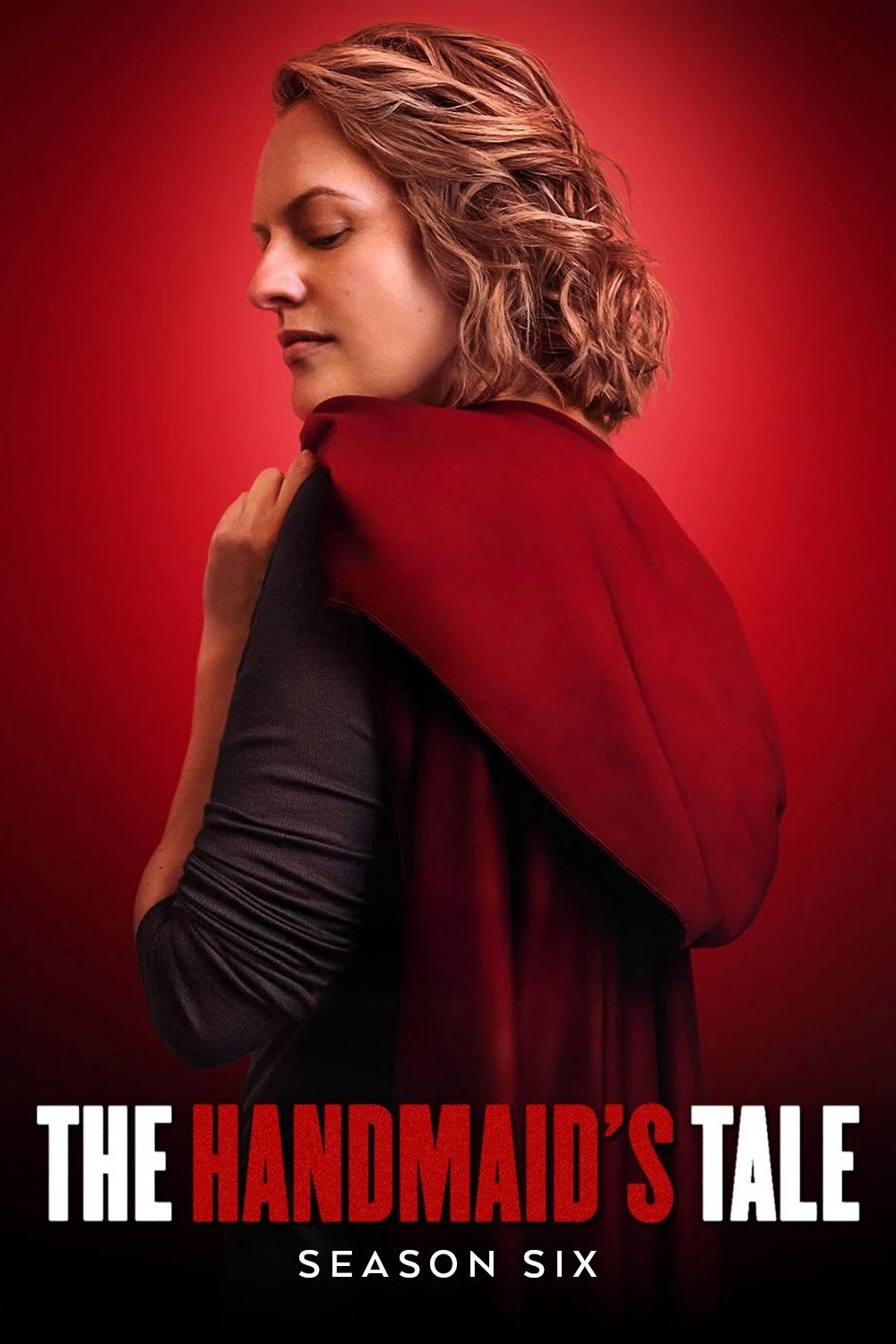 Chuyện Người Hầu Gái (Phần 6) | The Handmaid's Tale (Season 6) (2025)
