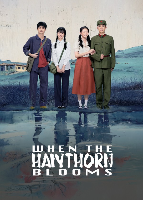 Chuyện Tình Cây Sơn Tra | When The Hawthorn Blooms (2025)