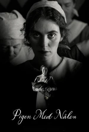 Cô Gái và Cây Kim | The Girl with the Needle (2024)