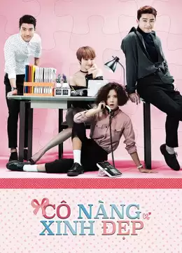 [Thuyết Minh] Cô Nàng Xinh Đẹp | She was Pretty (Vietnamese Ver.) (2015)