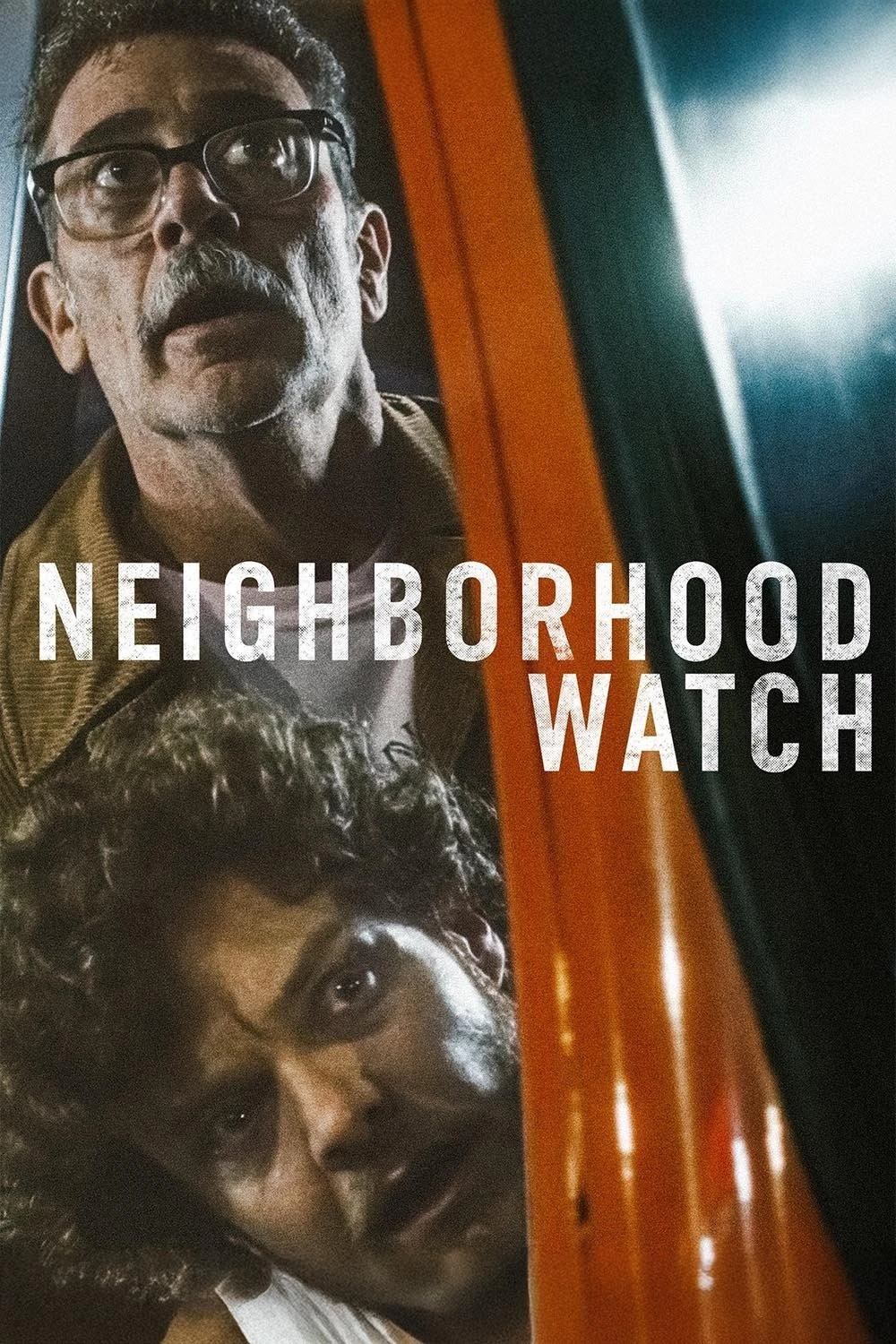 Coi Chừng Hàng Xóm | Neighborhood Watch (2025) Coi Chừng Hàng Xóm | Neighborhood Watch (2025)