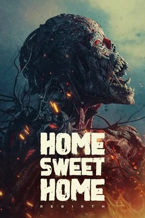 Cõi Gián Đoạn: Tái Sinh | Home Sweet Home: Rebirth (2025) Cõi Gián Đoạn: Tái Sinh | Home Sweet Home: Rebirth (2025)