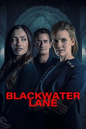 Con Đường Chết Chóc | Blackwater Lane (2024) Con Đường Chết Chóc | Blackwater Lane (2024)