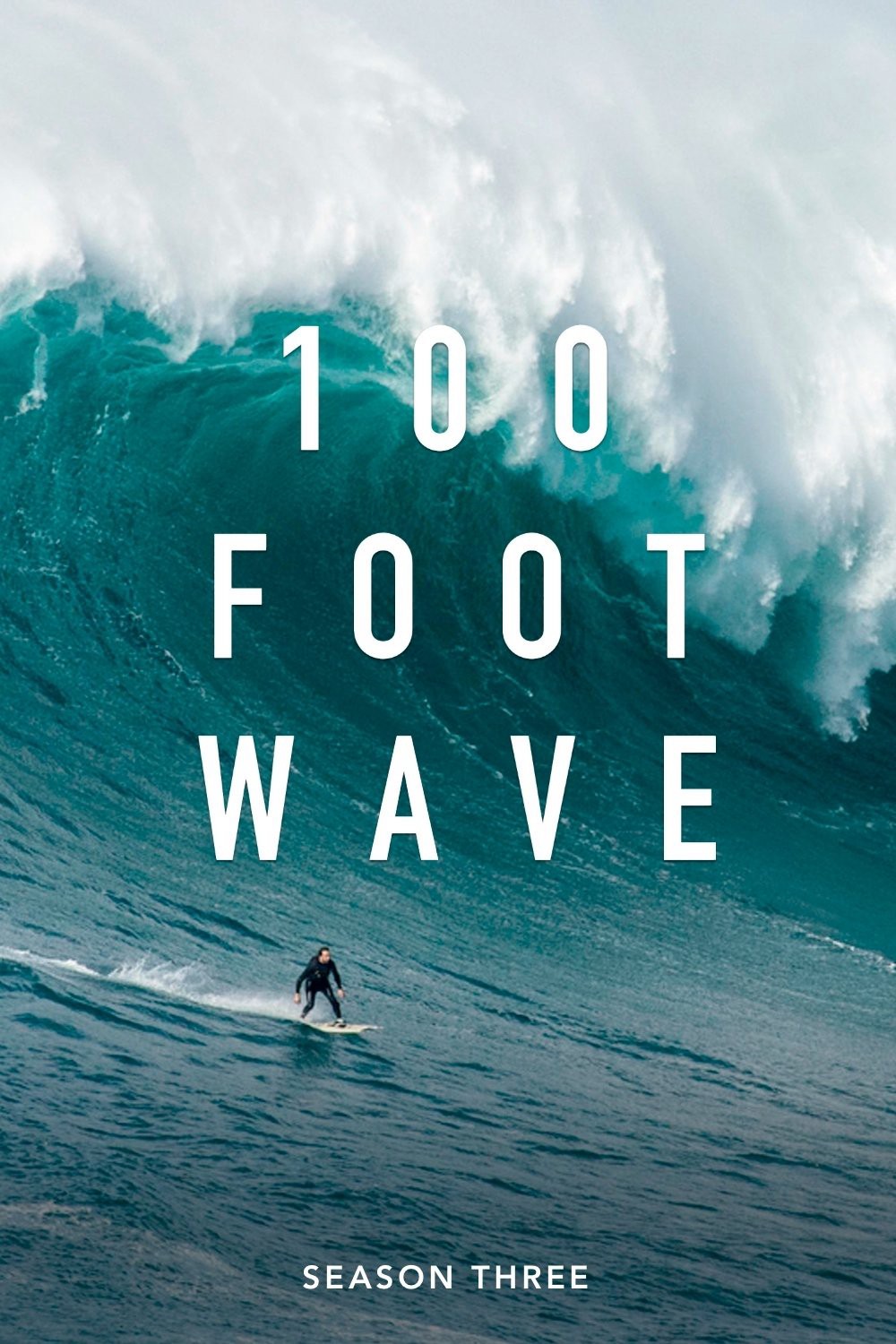 Cơn Sóng Lừng 30 Mét (Phần 3) | 100 Foot Wave (Season 3) (2025)