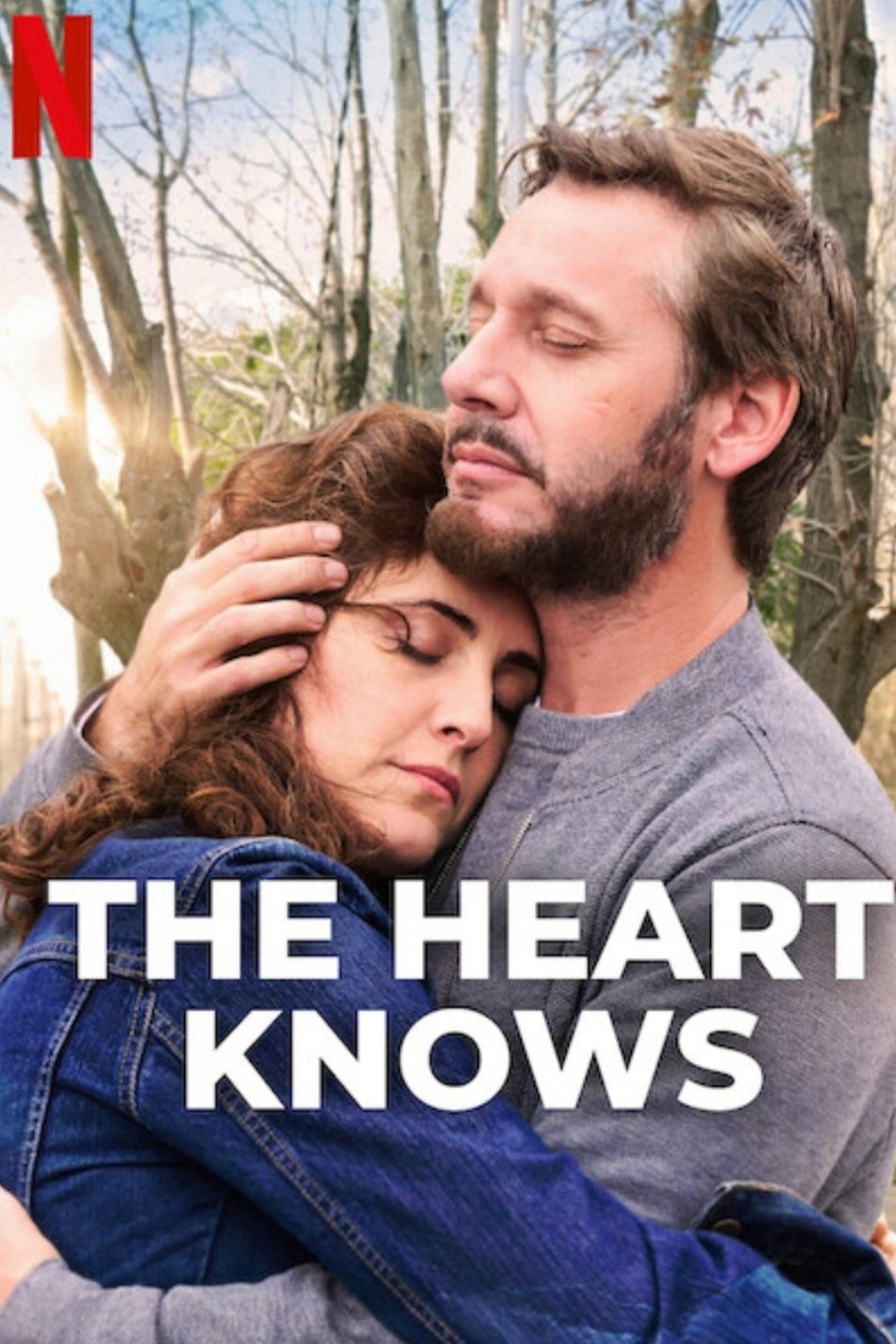 Con Tim Dẫn Lối | The Heart Knows (2025)