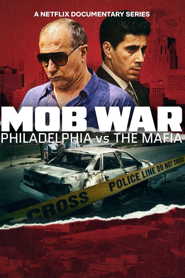 Cuộc Chiến Băng Đảng Philadelphia | Mob War: Philadelphia vs. the Mafia (2025)