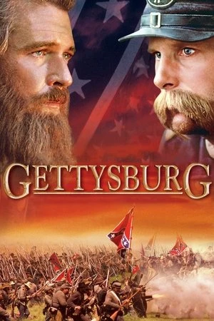 Cuộc chiến Gettysburg | Gettysburg (1993)
