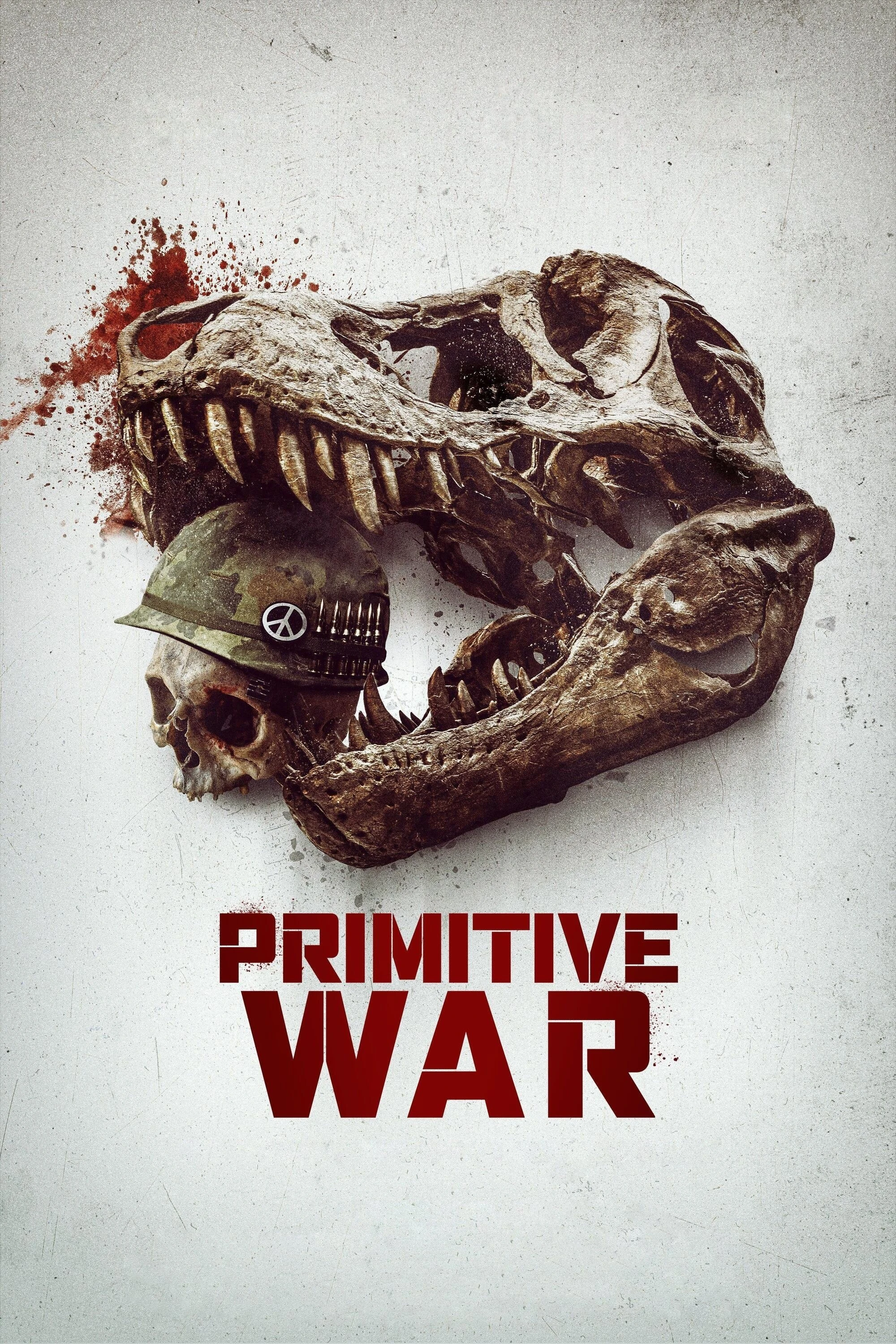 Cuộc Chiến Nguyên Thủy | Primitive War (2025)