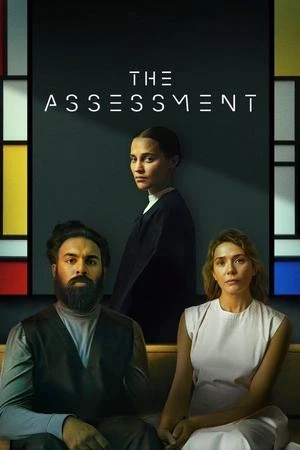 Cuộc Đánh Giá | The Assessment (2025)