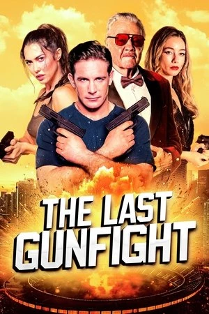 Cuộc Đấu Súng Cuối Cùng | The Last GunFight (2025) Cuộc Đấu Súng Cuối Cùng | The Last GunFight (2025)