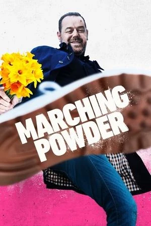 Cuộc Đời Dân Chơi | Marching Powder (2025) Cuộc Đời Dân Chơi | Marching Powder (2025)