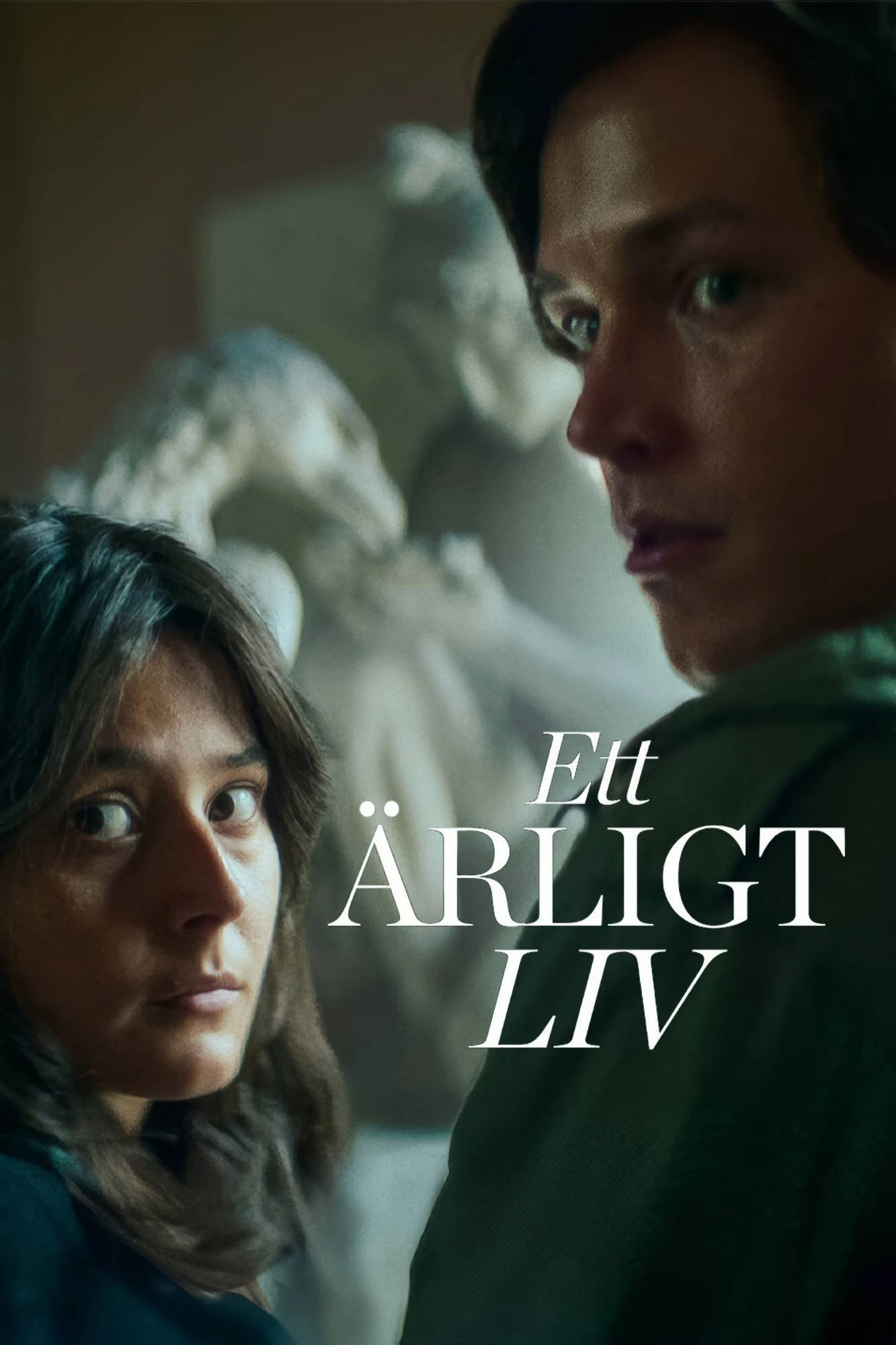 Cuộc Đời Lương Thiện | An Honest Life (2025)