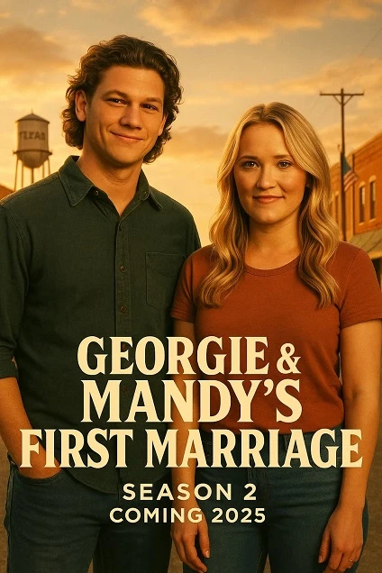 Cuộc Hôn Nhân Đầu của Georgie và Mandy (Phần 2) | Georgie & Mandy's First Marriage (Season 2) (2025)