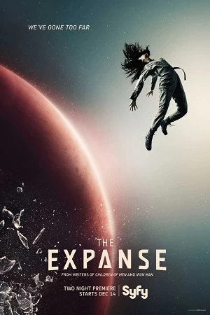 Cuộc Mở Rộng (Phần 1) | The Expanse (Season 1) (2015) Cuộc Mở Rộng (Phần 1) | The Expanse (Season 1) (2015)