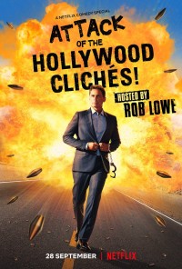Cuộc tấn công của khuôn mẫu Hollywood! | Attack of the Hollywood Clichés! (2021)