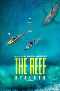 Đá Ngầm: Kẻ Theo Dõi | The Reef: Stalked (2022)