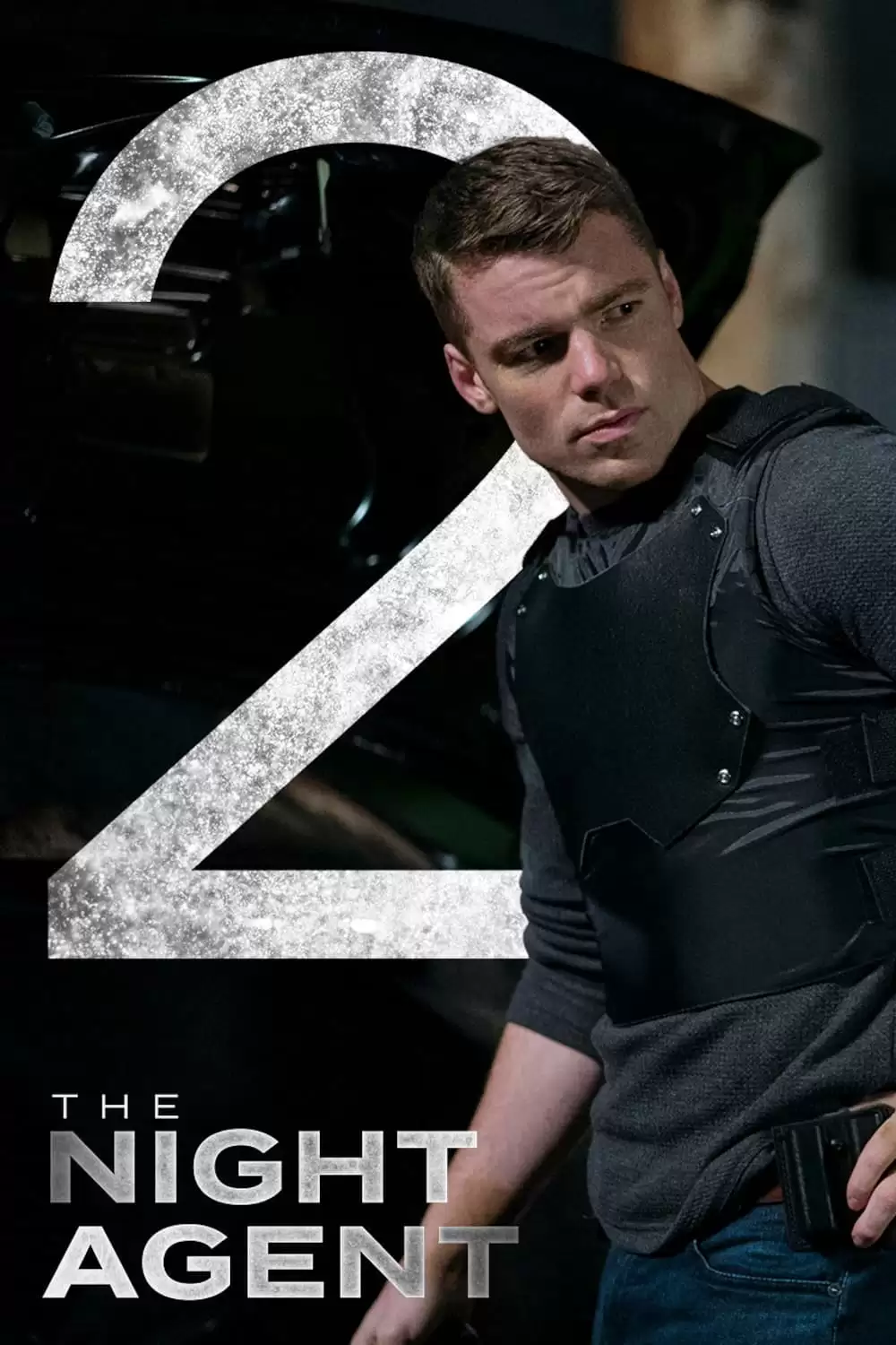 Đặc Vụ Đêm Phần 2 | The Night Agent 2 (2025)