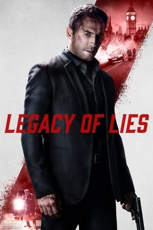 Đặc Vụ Ngầm | Legacy of Lies (2020)