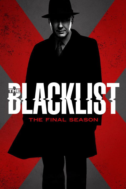 Danh Sách Đen (Phần 10) | The Blacklist Season 10 - The Final Season (2023)
