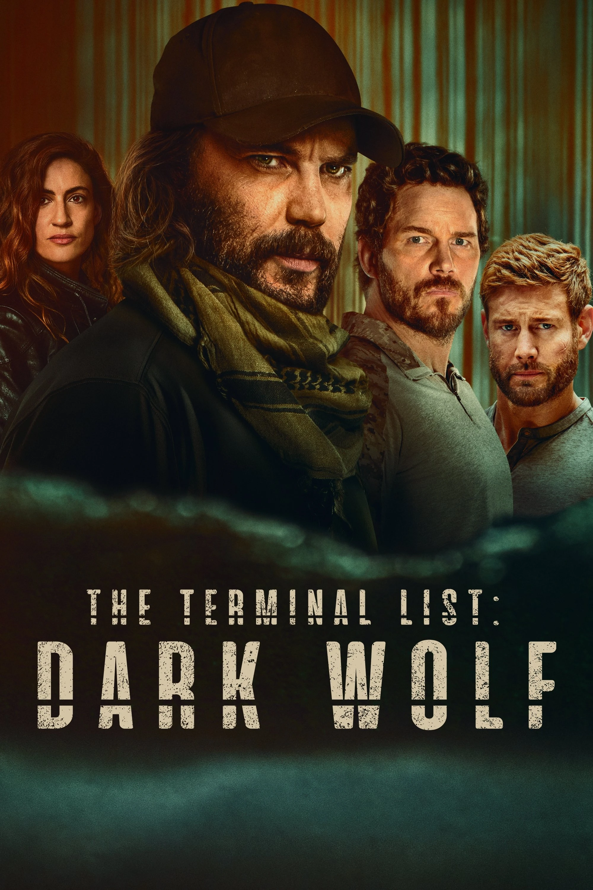 Danh Sách Tử Thù: Sói Hắc Ám | The Terminal List: Dark Wolf (2025) Danh Sách Tử Thù: Sói Hắc Ám | The Terminal List: Dark Wolf (2025)