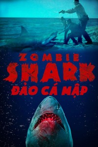 Đảo Cá Mập | Shark Island (2015)