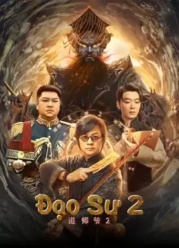Đạo Sư 2 | Catcher Demon 2 (2022)