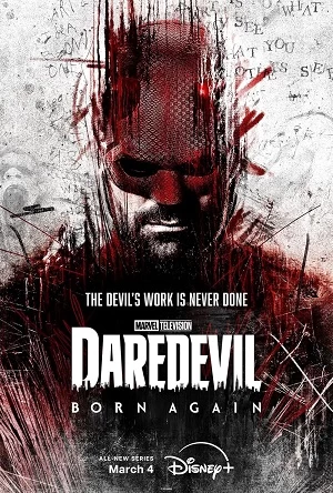 Daredevil: Tái Sinh (Phần 1) | Daredevil: Born Again (2025) Daredevil: Tái Sinh (Phần 1) | Daredevil: Born Again (2025)