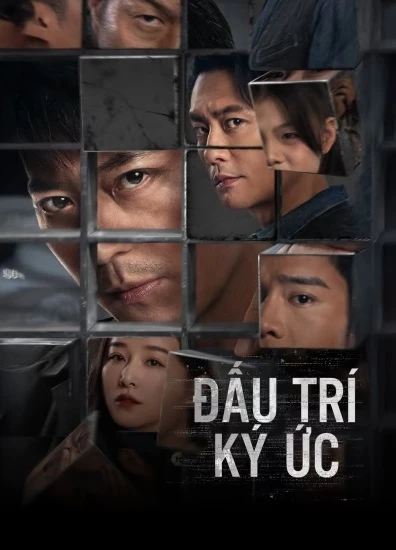 Đấu Trí Ký Ức | Hide Games (2025) Đấu Trí Ký Ức | Hide Games (2025)