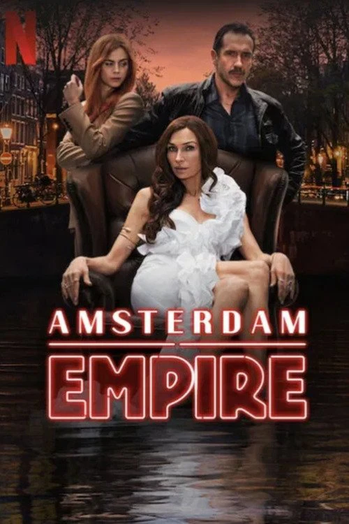 Đế Chế Amsterdam | Amsterdam Empire (2025)