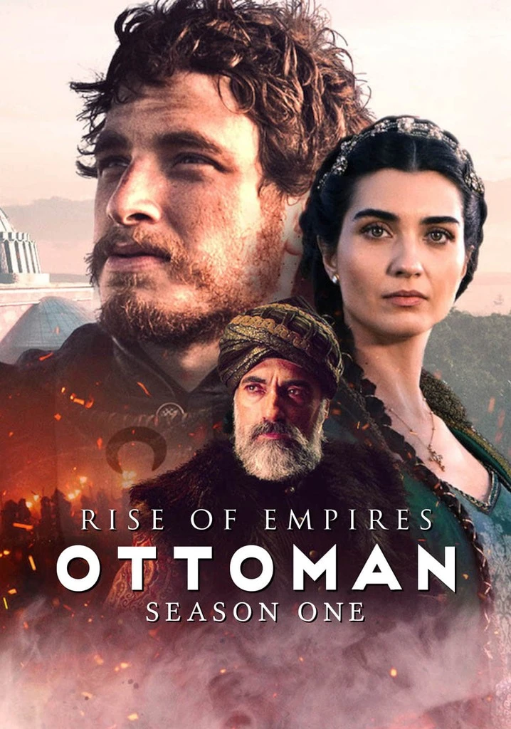 Đế Quốc Trỗi Dậy: Ottoman (Phần 1) | Rise of Empires: Ottoman (2020)