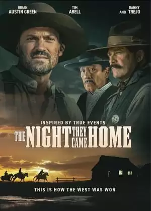 Đêm Họ Trở Về Nhà | The Night They Came Home (2024) Đêm Họ Trở Về Nhà | The Night They Came Home (2024)