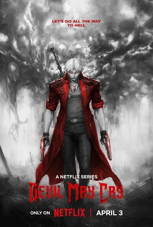 Devil May Cry (Phần 1) | Devil May Cry (Season 1) (2025) Devil May Cry (Phần 1) | Devil May Cry (Season 1) (2025)