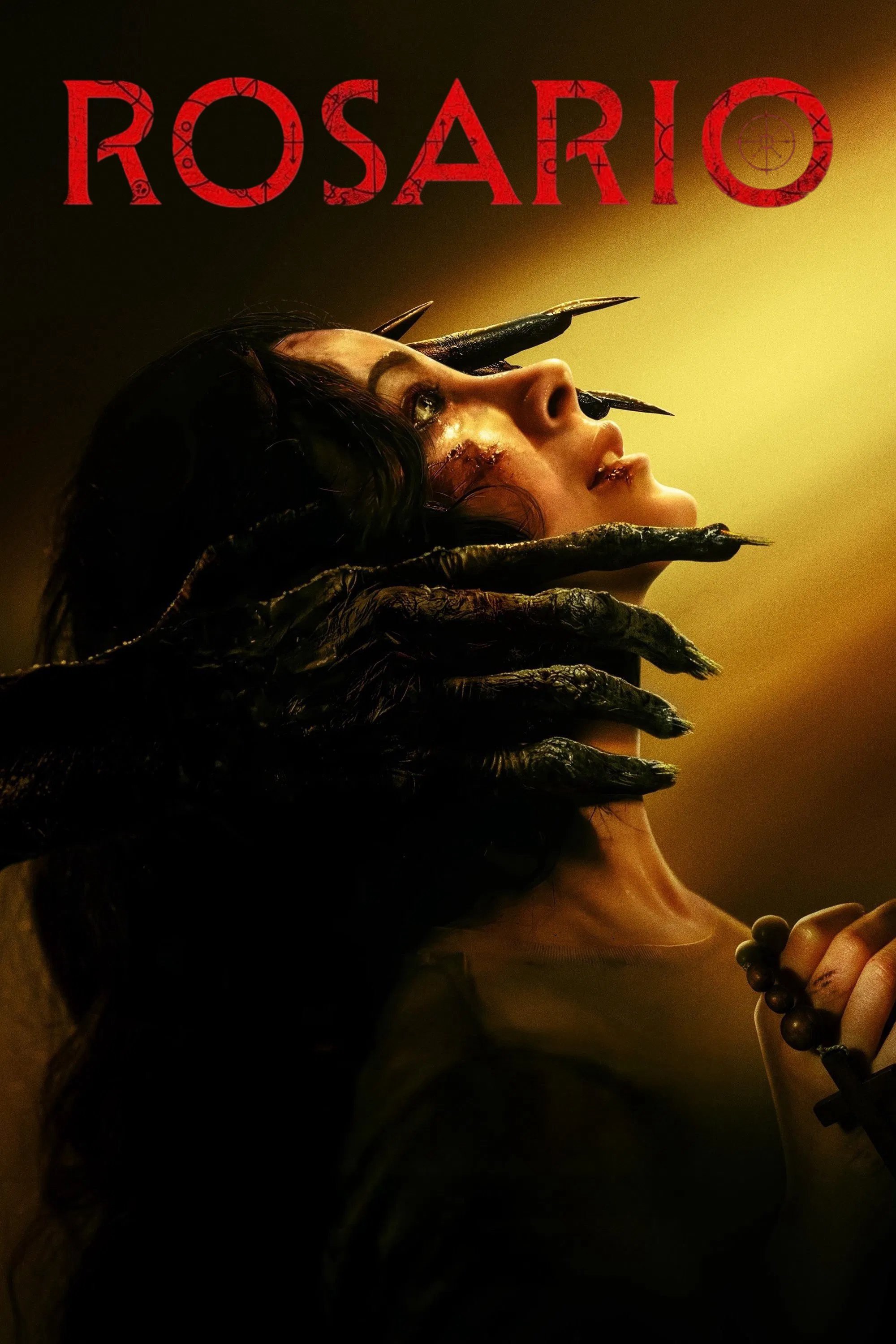 Di Sản Ma Quái | Rosario (2025)