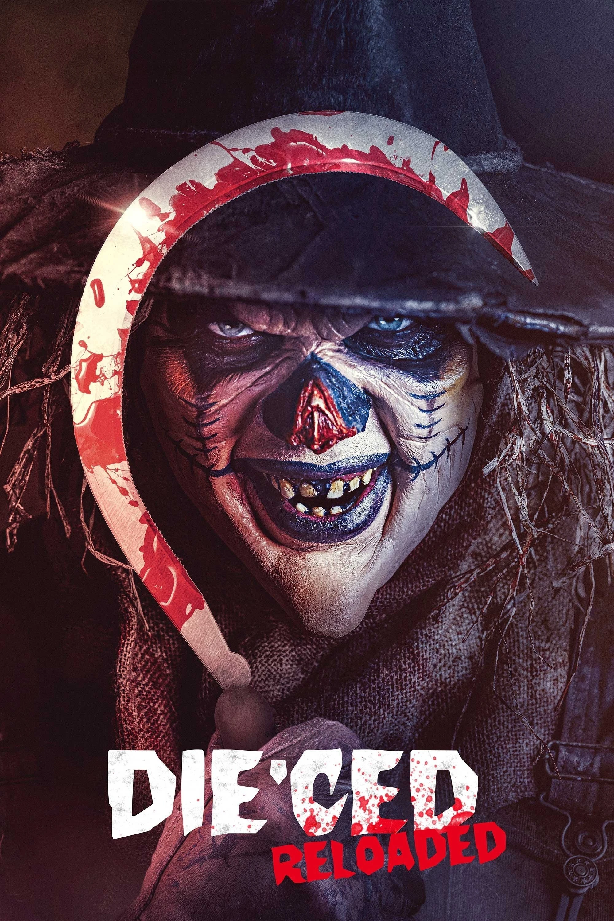 Die'ced: Reloaded | Die'ced: Reloaded (2025)