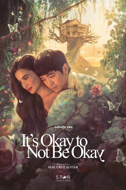 Điên Thì Có Sao (Bản Philippin) | It's Okay to Not Be Okay (2025)
