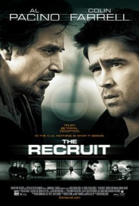 Điệp Viên Ngầm ( Điệp Viên Học Việc) | The Recruit (2003)