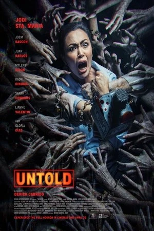 Điều Chưa Kể | Untold (2025)