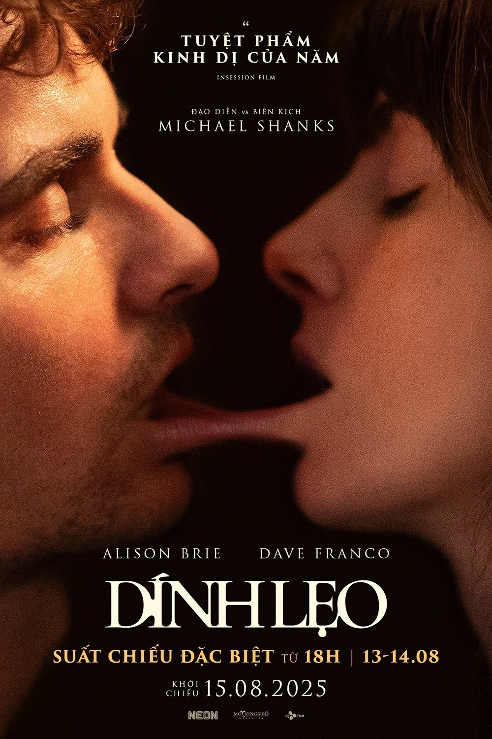 Dính Lẹo | Together (2025)