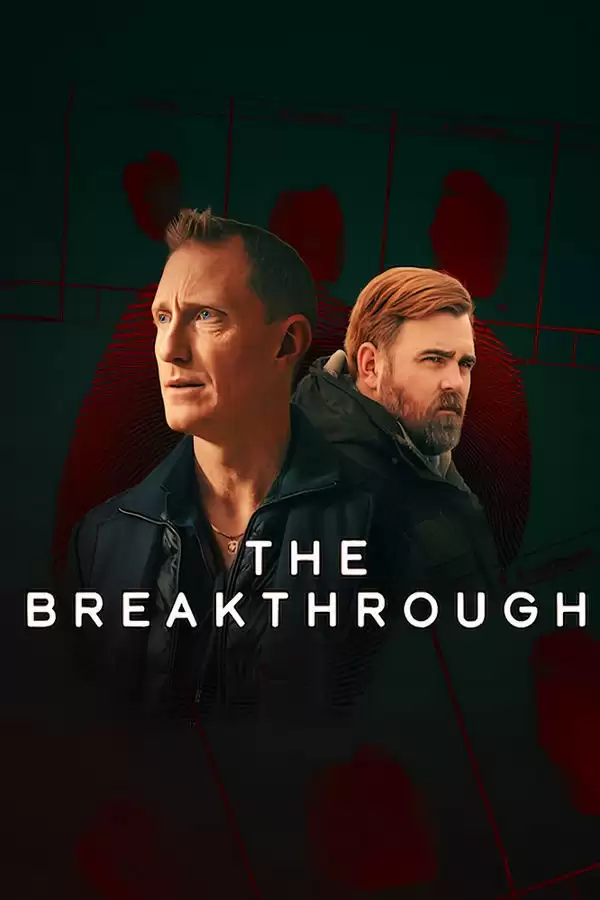 Đột phá quyết định | The Breakthrough (2024)