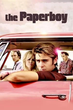 Dục Vọng | The Paperboy (2012) Dục Vọng | The Paperboy (2012)