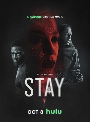 Đừng Đi | Stay (2025)