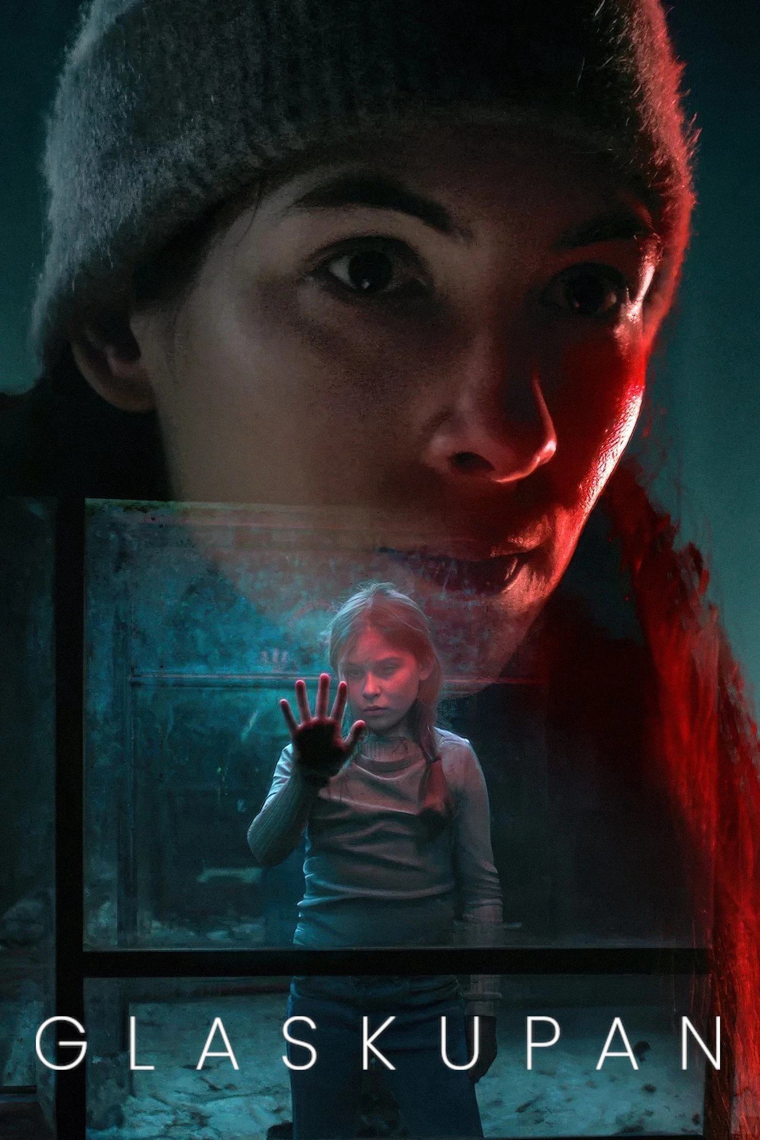 Dưới Mái Vòm Thủy Tinh | The Glass Dome (2025)