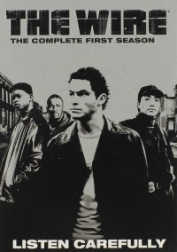 Đường Dây Tội Phạm (Phần 1) | The Wire Season 1 (2002)