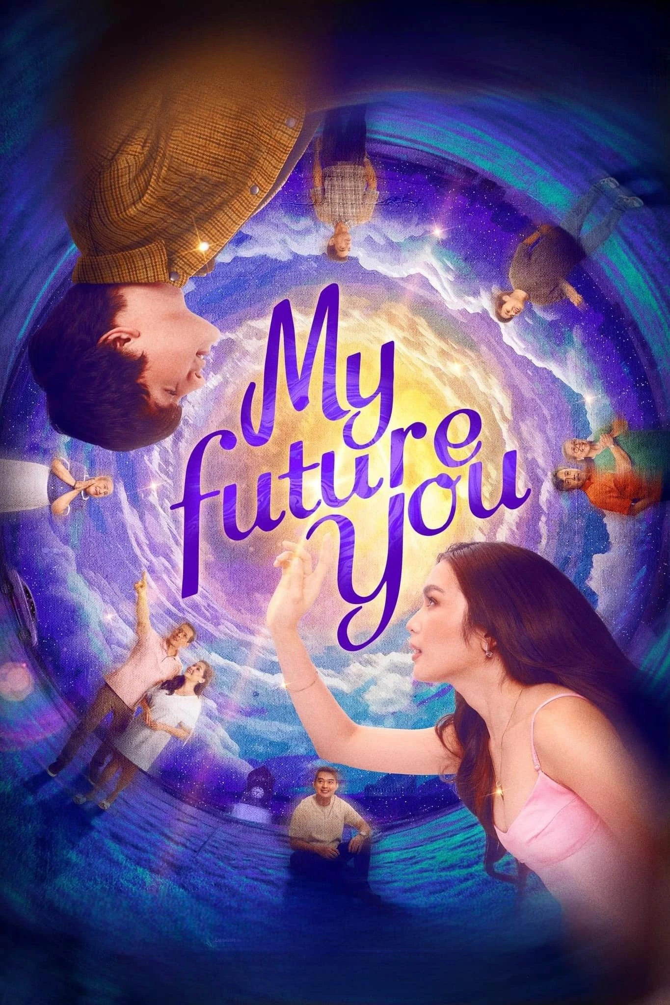Em của Tương Lai | My Future You (2024)