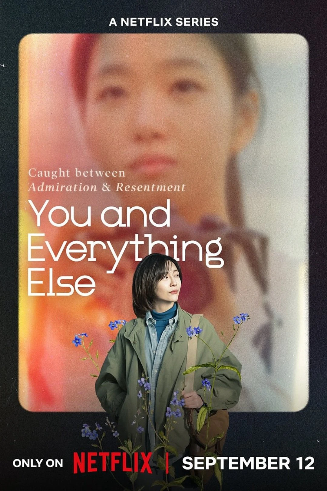 Eun Jung và Sang Yeon | You and Everything Else (2025)